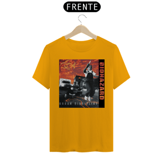 Nome do produto Biohazard