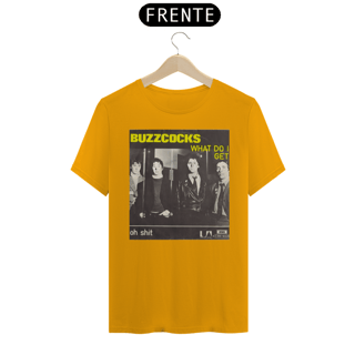 Nome do produto Buzzcocks