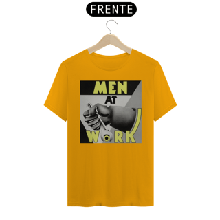 Nome do produto Men At Work