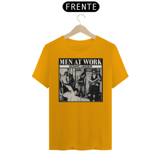 Nome do produto Men At Work