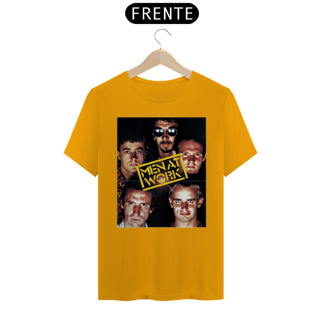 Nome do produto Men At Work