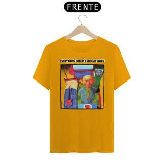 Nome do produto Men At Work