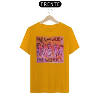 Nome do produto Men At Work