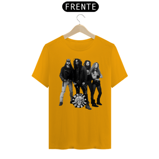 Nome do produto White Zombie