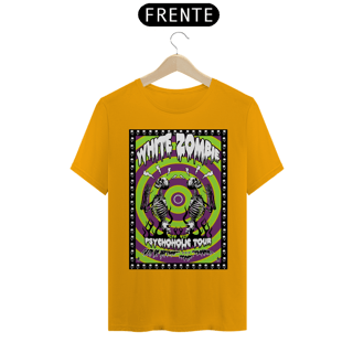 Nome do produto White Zombie