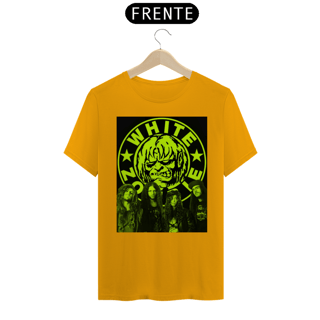 Nome do produto White Zombie