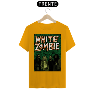 Nome do produto White Zombie