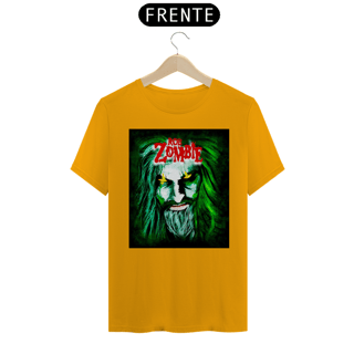 Nome do produto White Zombie. (Rob)