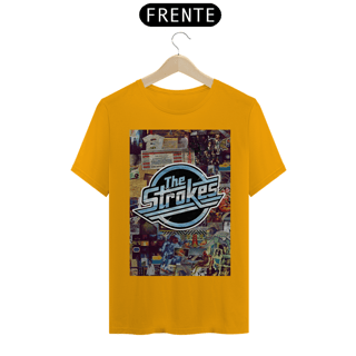 Nome do produto The Strokes