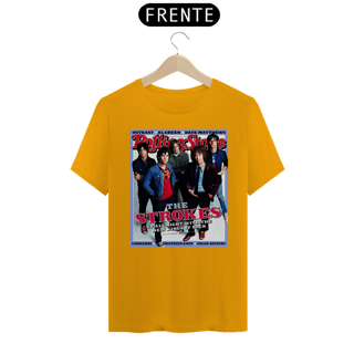 Nome do produto The Strokes