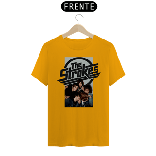 Nome do produto The Strokes