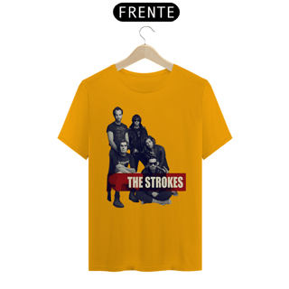 Nome do produto The Strokes
