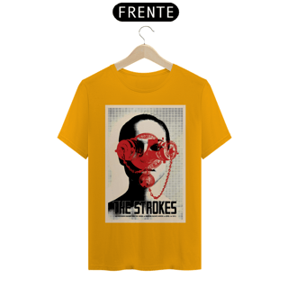 Nome do produto The Strokes
