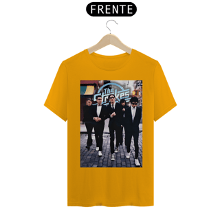 Nome do produto The Strokes