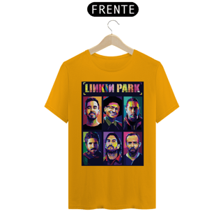 Nome do produto Linkin Park