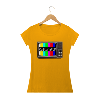 Nome do produto CulturaPop Baby Long