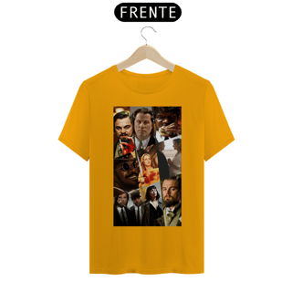 Nome do produto Quentin Tarantino