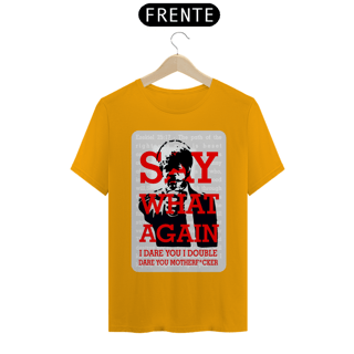 Nome do produto Quentin Tarantino