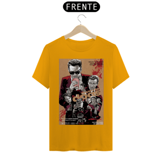 Nome do produto Quentin Tarantino