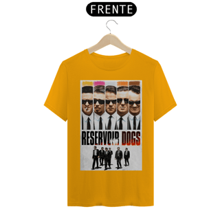 Nome do produto Quentin Tarantino