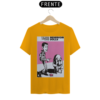 Nome do produto Quentin Tarantino