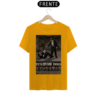 Nome do produto Quentin Tarantino