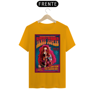 Nome do produto Janis Joplin