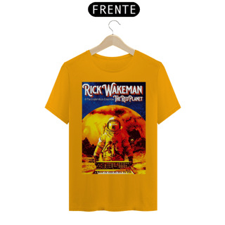 Nome do produto Rick Wakeman