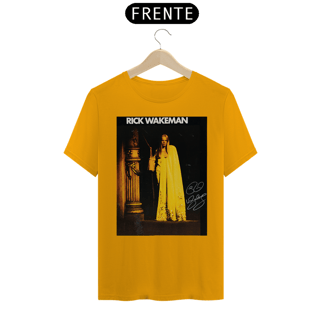 Nome do produto Rick Wakeman
