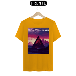 Nome do produto Rick Wakeman