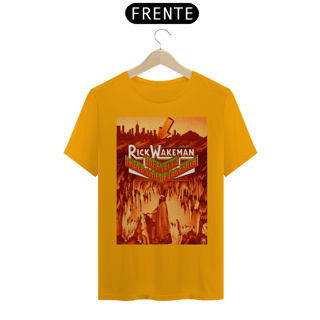 Nome do produto Rick Wakeman