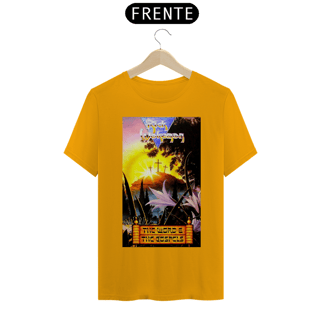 Nome do produto Rick Wakeman
