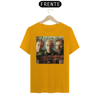 Nome do produto Paralamas