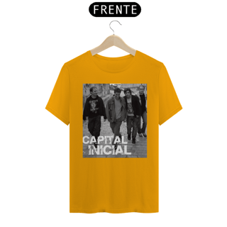 Nome do produto Capital Inicial