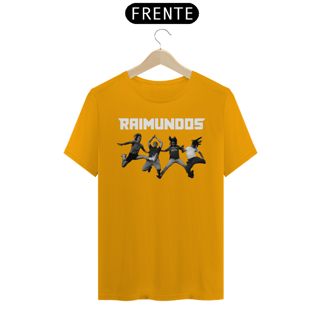 Nome do produto Raimundos