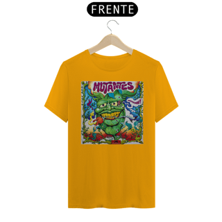 Nome do produto Os Mutantes