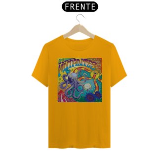 Nome do produto Os Mutantes