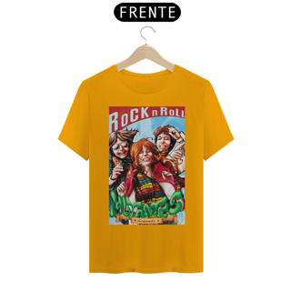 Nome do produto Os Mutantes
