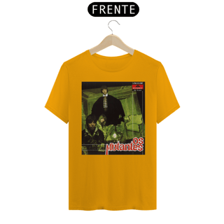Nome do produto Os Mutantes