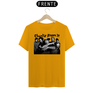 Nome do produto Charlie Brown Jr.