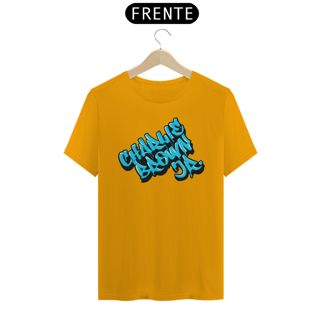 Nome do produto Charlie Brown Jr.