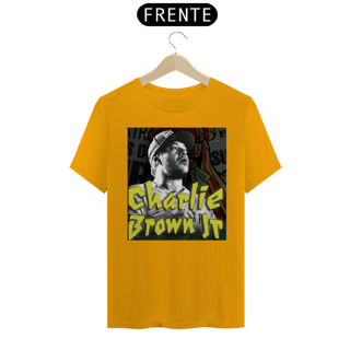 Nome do produto Charlie Brown Jr.