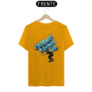 Nome do produto Charlie Brown Jr.