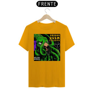 Nome do produto Charlie Brown Jr.