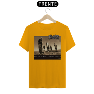 Nome do produto Charlie Brown Jr.