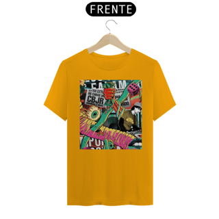 Nome do produto Charlie Brown Jr.