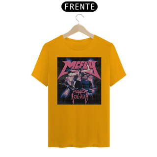 Nome do produto McFly