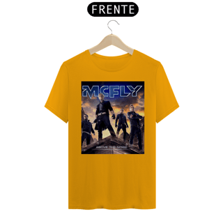Nome do produto McFly