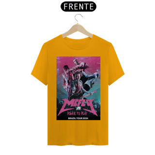 Nome do produto McFly