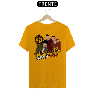 Nome do produto Jonas Brothers
